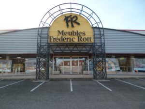 Meubles ROTT