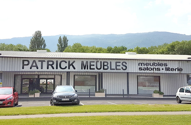 patrick meubles st genis pouilly - patrick meubles