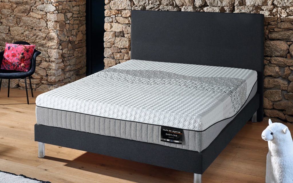 matelas-memoire-babylone-literie-ameublier