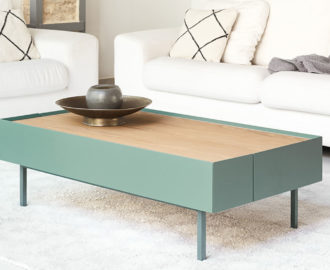 Table relevable MINEAPOLIS L'Ameublier Table relevable MINEAPOLIS L'Ameublier
