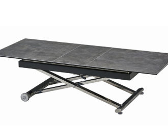 Table relevable MINEAPOLIS L'Ameublier Table relevable MINEAPOLIS L'Ameublier