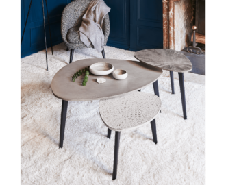Table relevable MINEAPOLIS L'Ameublier Table relevable MINEAPOLIS L'Ameublier
