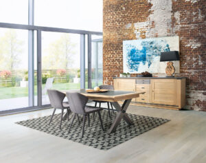 Meubles de salle à manger MAGELLAN