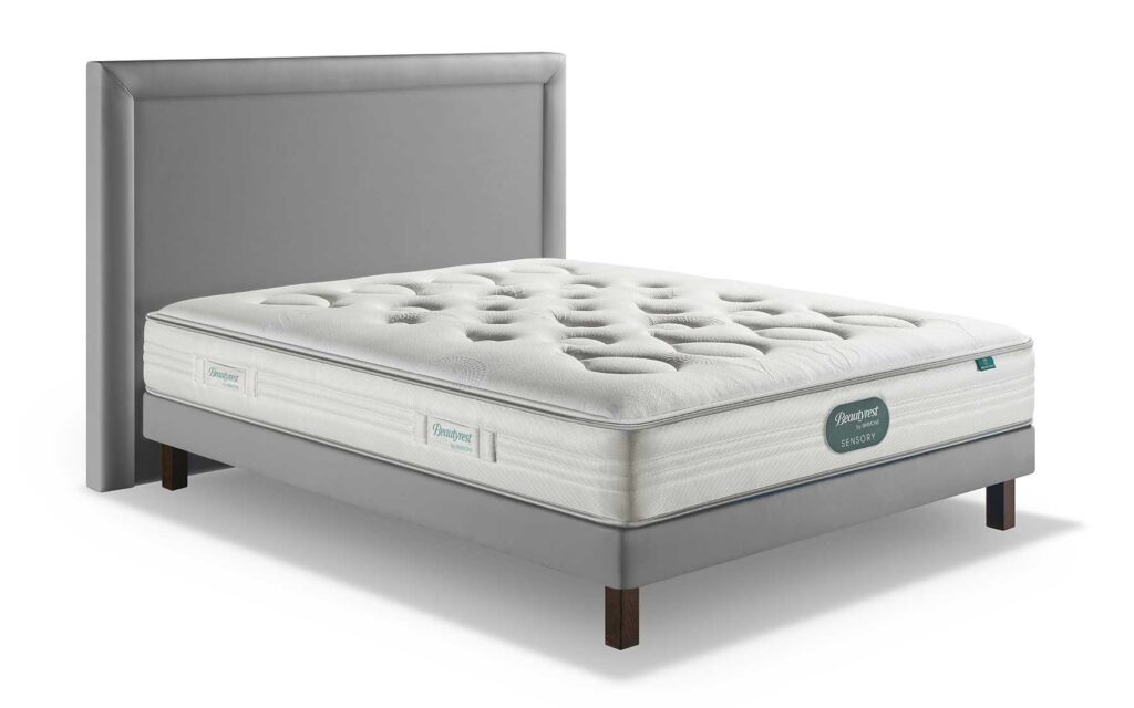 Matelas SENSORY ENERGY