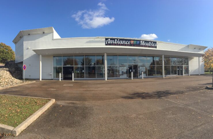 Magasin Ambiance Meubles