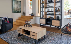 Meubles de salon NOMADE