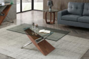 Table basse design FELICIA