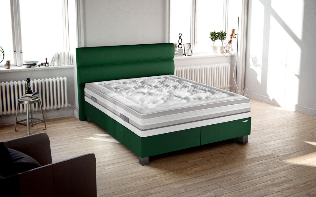 Matelas ELASSIDA