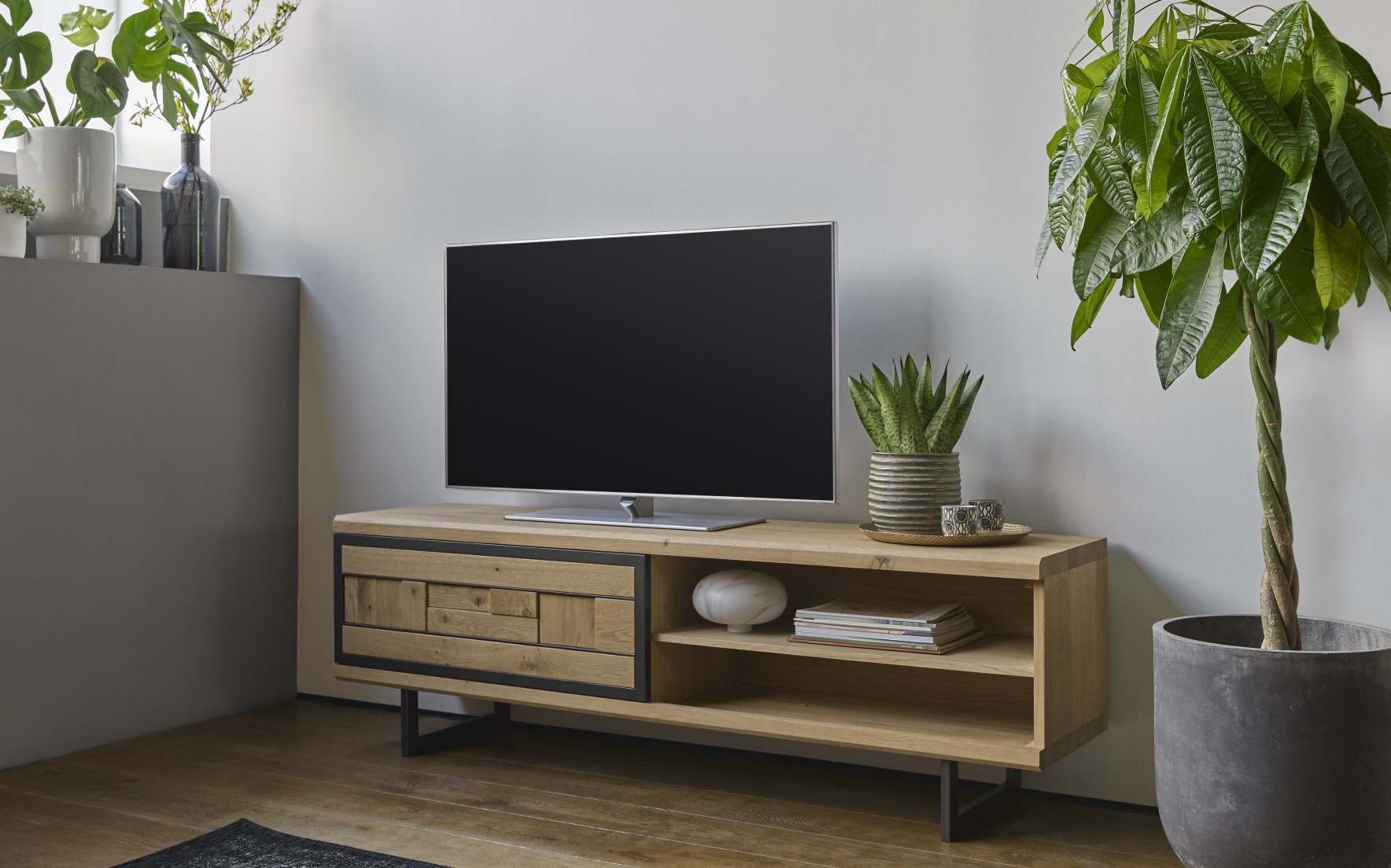 Meuble TV PRIMA - L'Ameublier