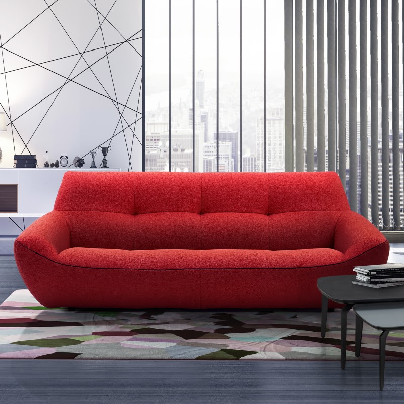 Canapé 3 places ALBATROS - L&amp;#39;Ameublier