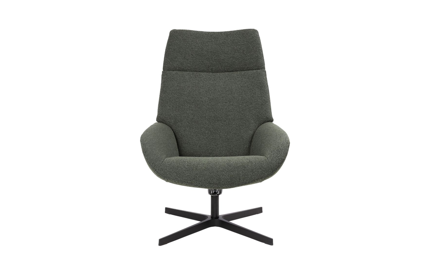 Fauteuil LOTUS - L'Ameublier