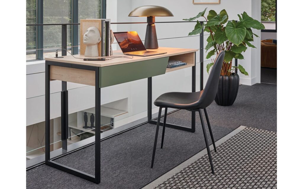 Bureau, OBLIK