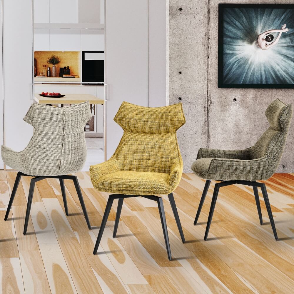 Ysis Chaise YSIS - L'Ameublier